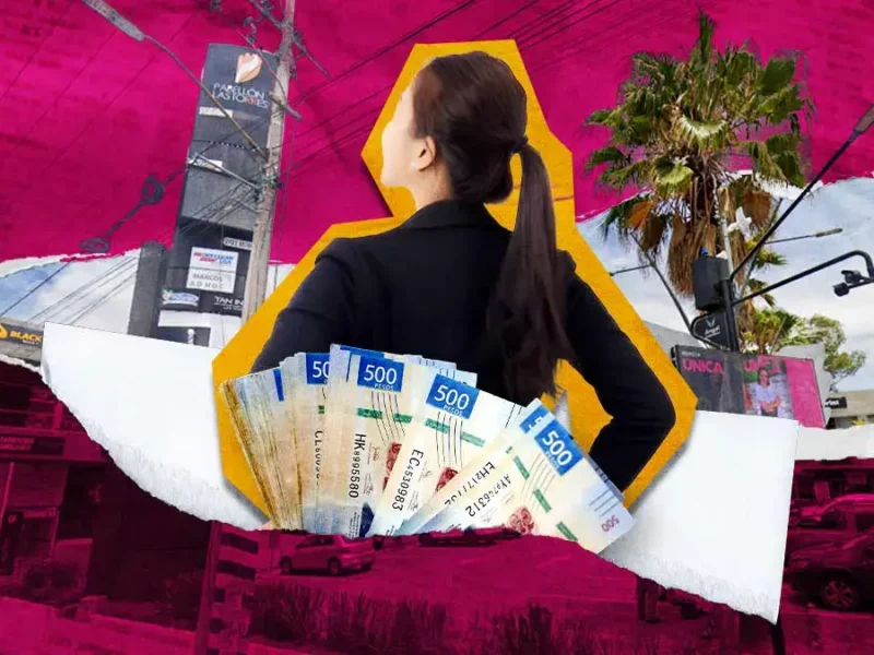 Ayuntamiento de Puebla inicia investigación contra trabajadoras acusadas de extorsión 
