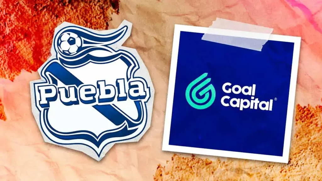 Club Puebla y el Fondo de Inversión Goal Capital inician pláticas; buscan solidez financiera