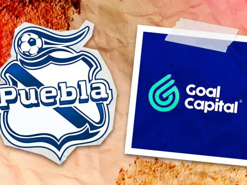Club Puebla y el Fondo de Inversión Goal Capital inician pláticas; buscan solidez financiera
