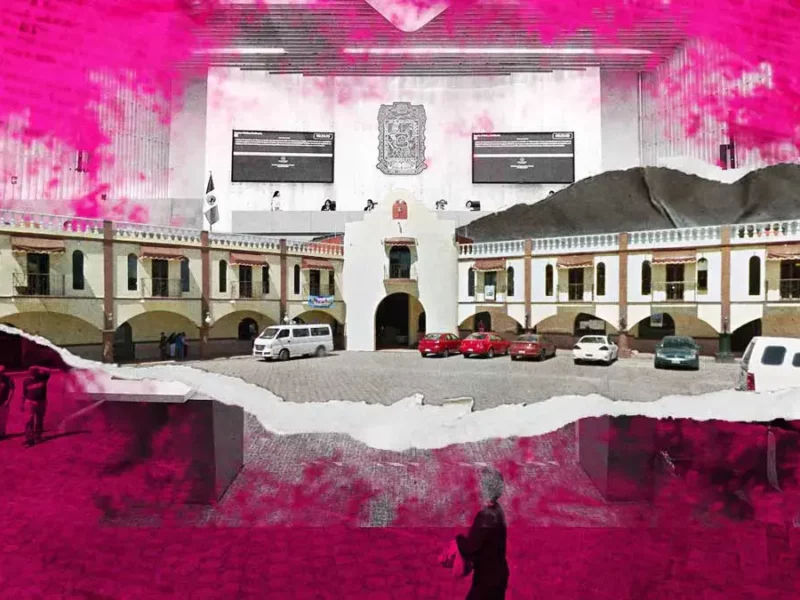 Congreso de Puebla nombra al Concejo Municipal que gobernará Tlachichuca hasta 2027