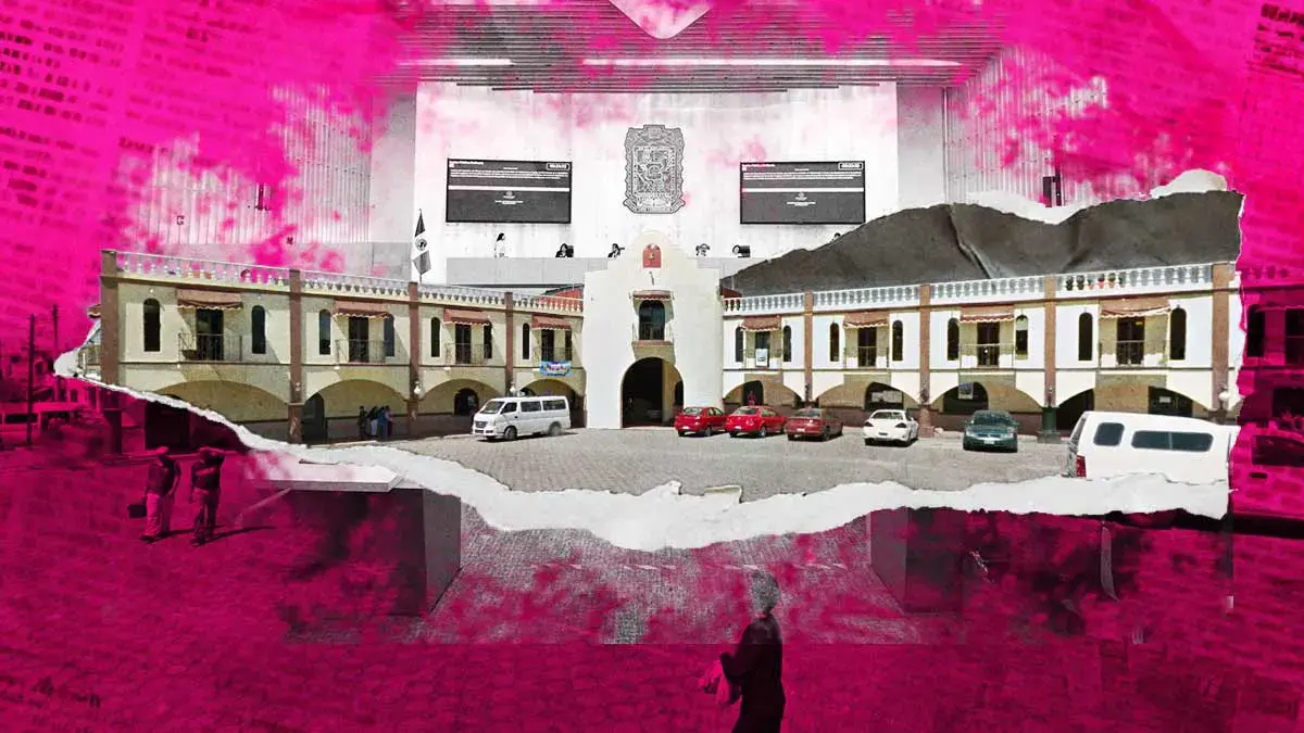Congreso de Puebla nombra al Concejo Municipal que gobernará Tlachichuca hasta 2027