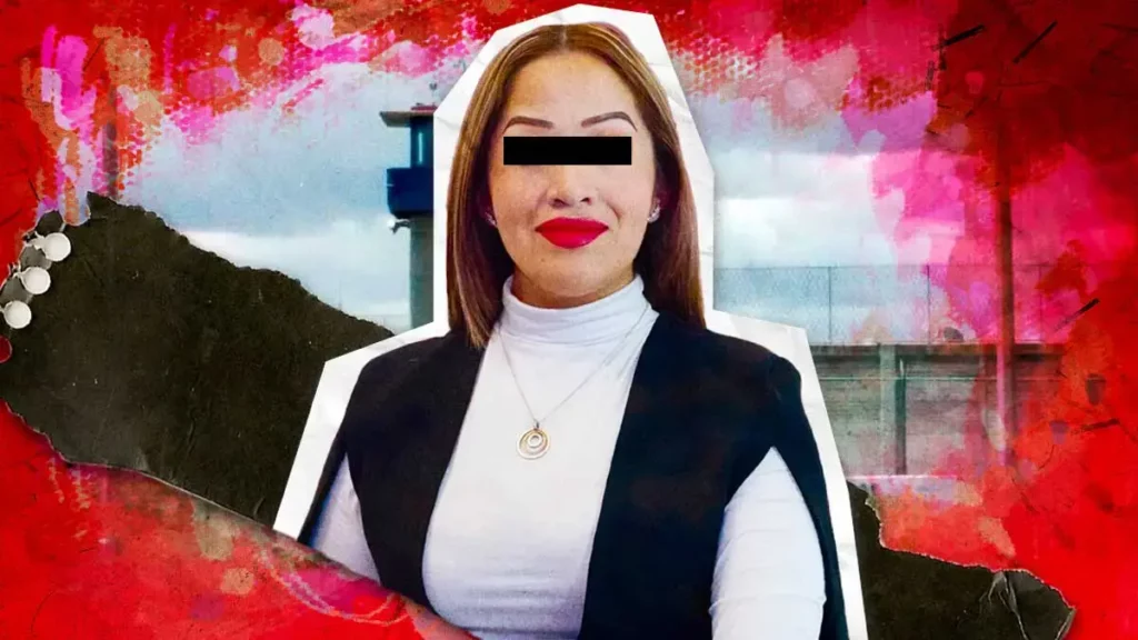 Atacan a Tania N., excandidata priista en el penal de Ciudad Serdán