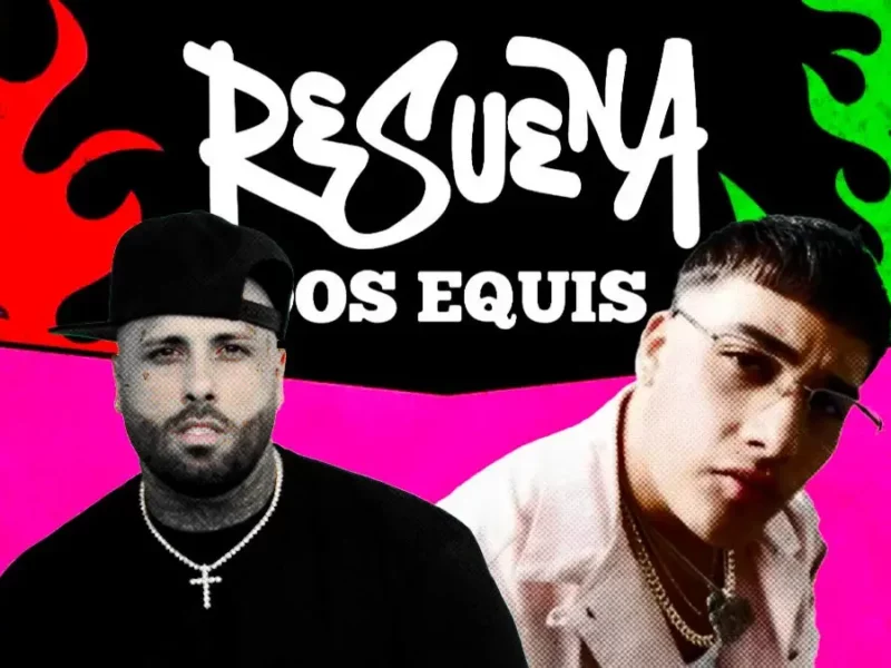 Festival Resuena Dos Equis cambia de fecha; Nicky Jam y El Malilla quedan fuera