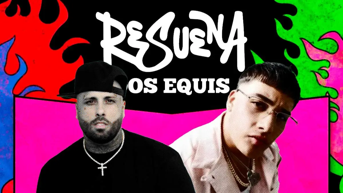 Festival Resuena Dos Equis cambia de fecha; Nicky Jam y El Malilla quedan fuera