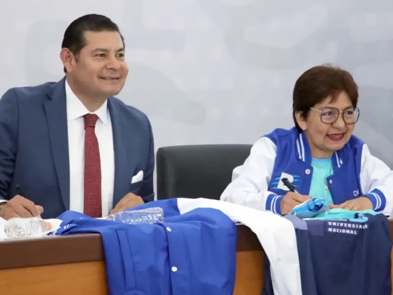 BUAP, sede de la Universiada Nacional 2025