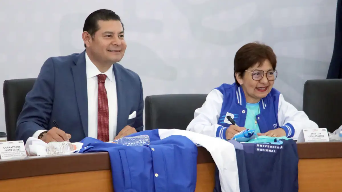BUAP, sede de la Universiada Nacional 2025