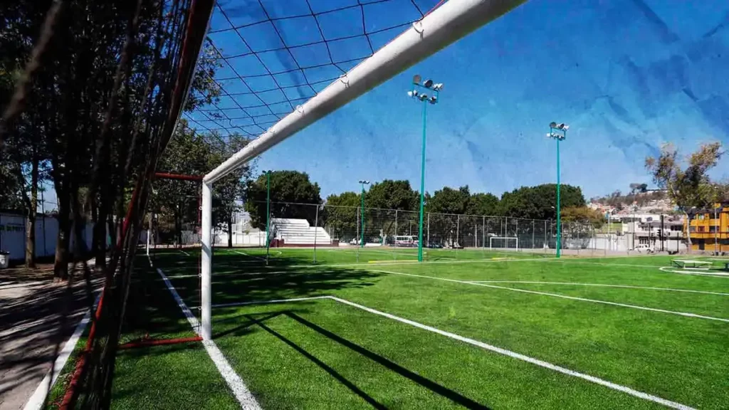 Ayuntamiento de Puebla recaudó dos mdp por renta de espacios deportivos hasta abril 2025 