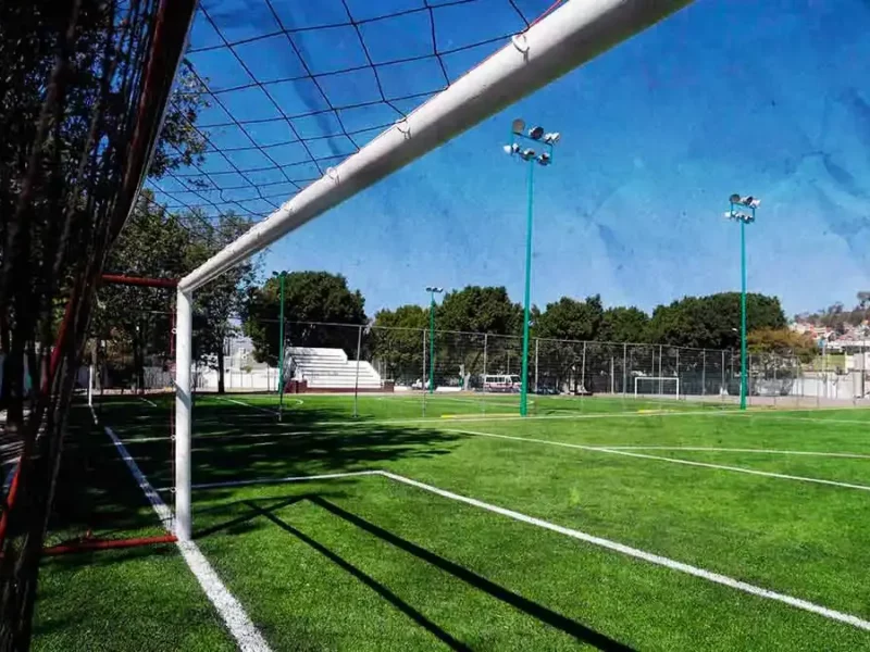Ayuntamiento de Puebla recaudó dos mdp por renta de espacios deportivos hasta abril 2025 