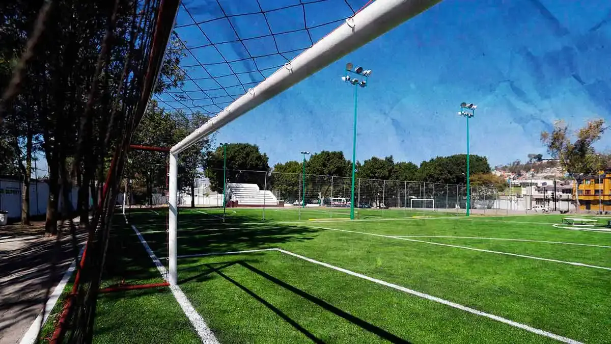 Ayuntamiento de Puebla recaudó dos mdp por renta de espacios deportivos hasta abril 2025