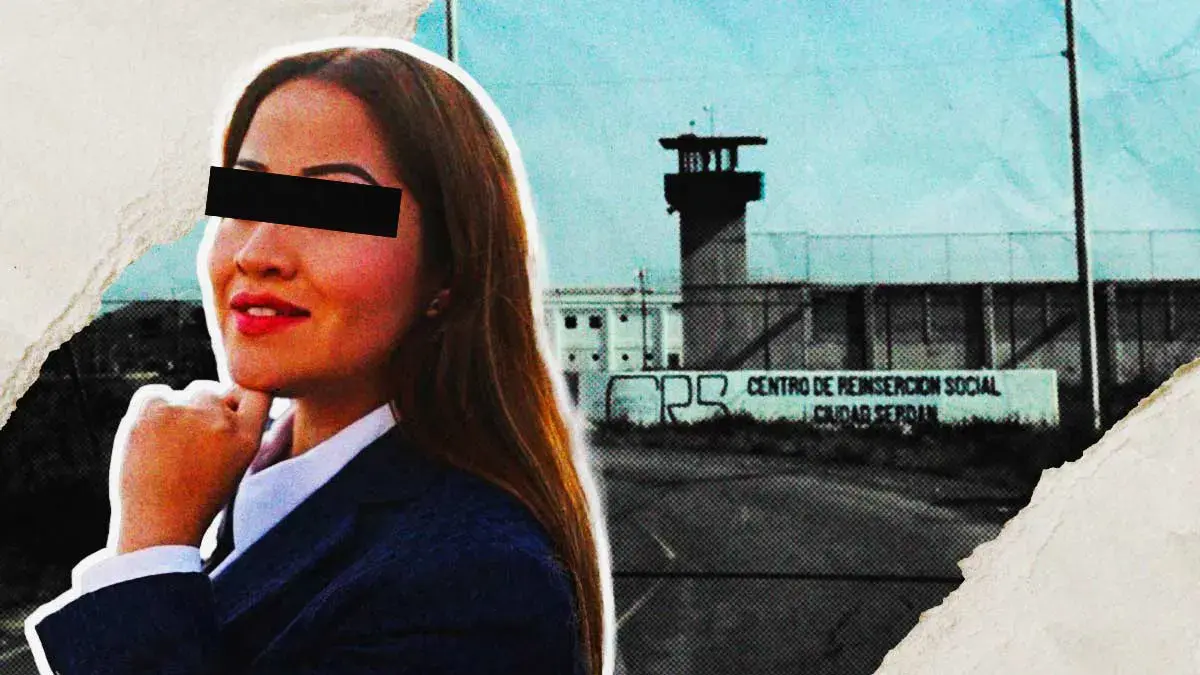 Tania N. sufrió caída en la cárcel de Ciudad Serdán; Gobierno descarta ataque de internas