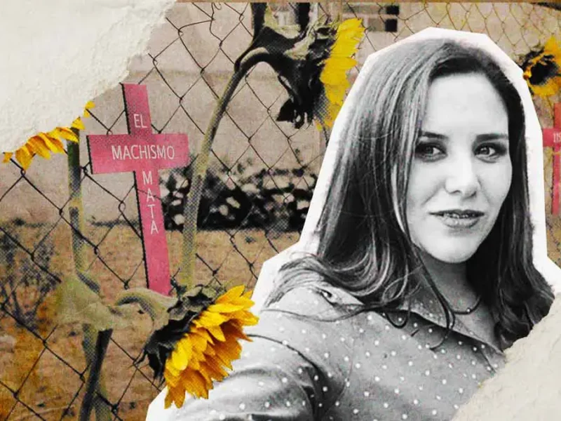 Feminicidio de Cecilia Monzón cumple tres años sin justicia; Javier López Zavala aún no tiene sentencia 