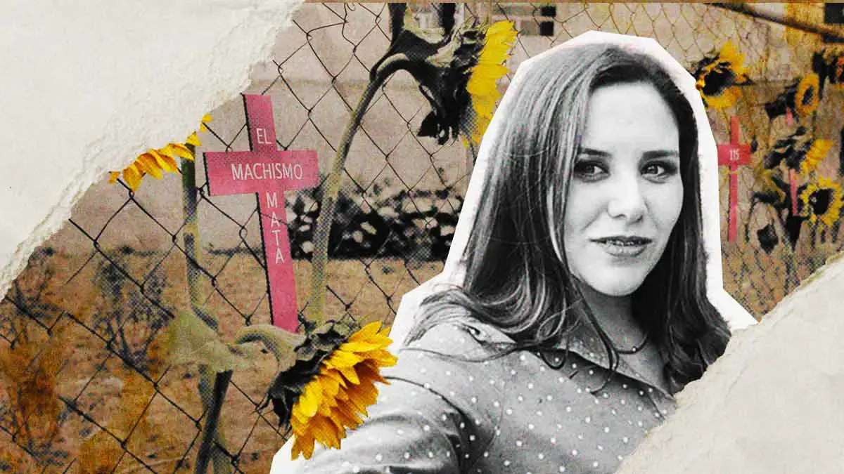 Feminicidio de Cecilia Monzón cumple tres años sin justicia; Javier López Zavala aún no tiene sentencia
