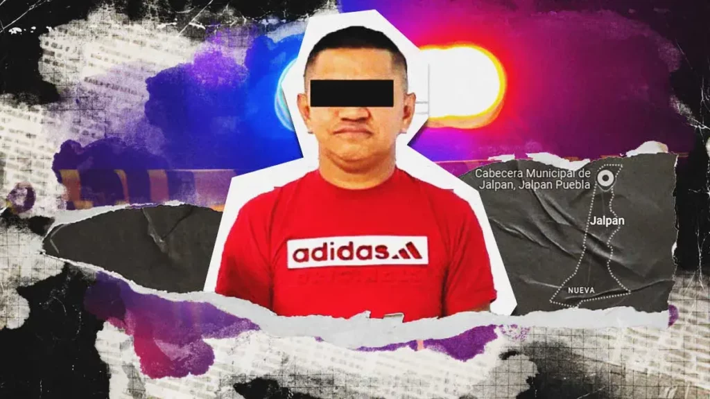 Vinculan a proceso a hombre por asesinar a un familiar en Jalpan, Puebla