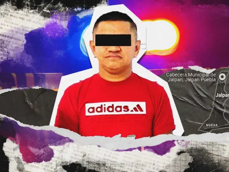 Vinculan a proceso a hombre por asesinar a un familiar en Jalpan, Puebla