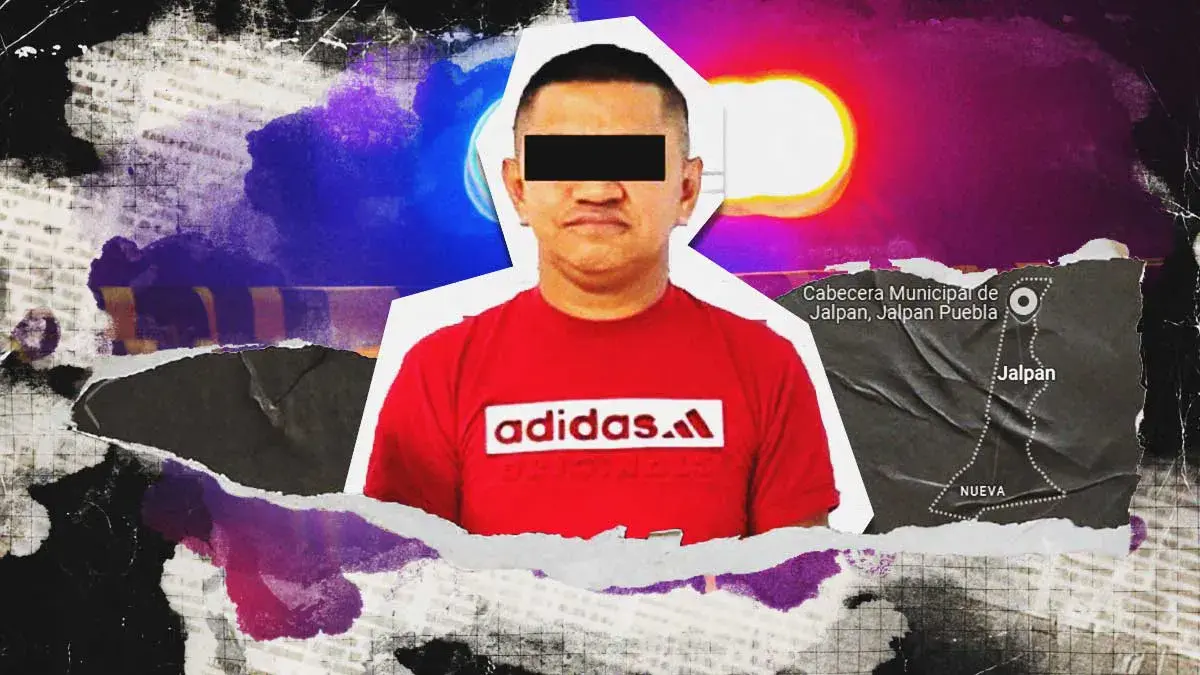 Vinculan a proceso a hombre por asesinar a un familiar en Jalpan, Puebla