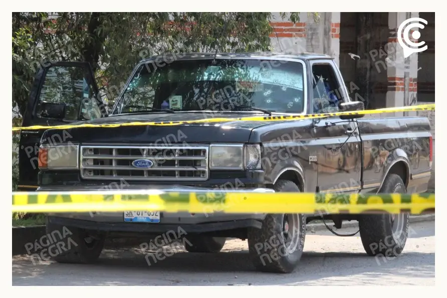 Mujer copiloto de hombre ejecutado en Coronango fue “levantada” y asesinada en Cholula