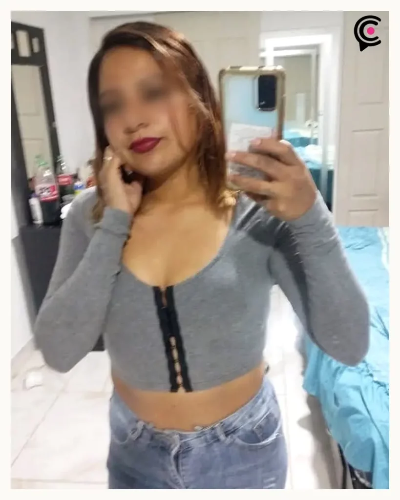 Mujer copiloto de hombre ejecutado en Coronango fue “levantada” y asesinada en Cholula