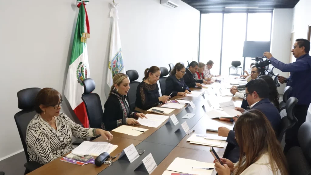 Instala Congreso Grupo para la Igualdad Laboral y No Discriminación