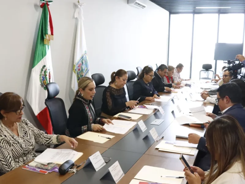 Instala Congreso Grupo para la Igualdad Laboral y No Discriminación