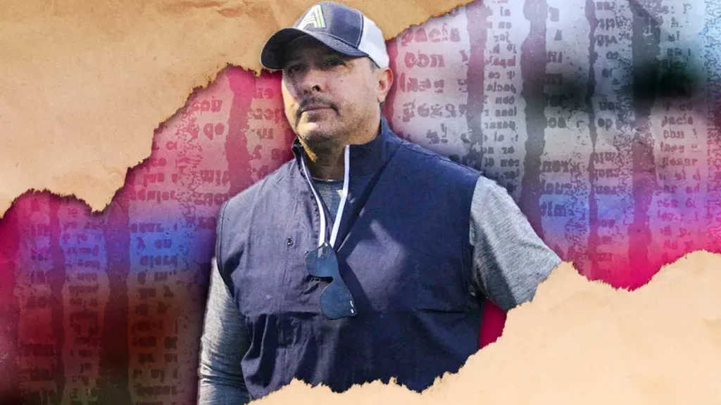 Marco Martos y Arcángeles de Puebla buscarán "romper la racha" de los Caudillos de Chihuahua
