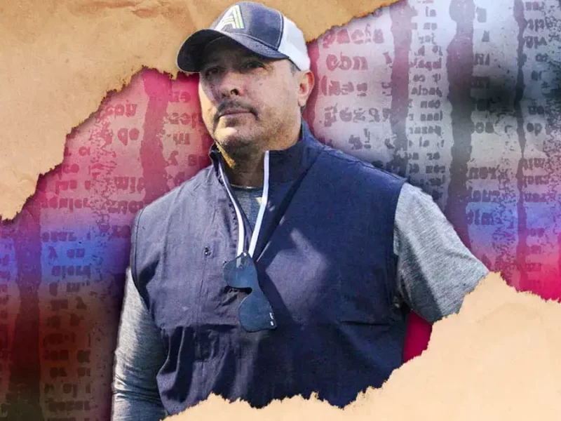 Marco Martos y Arcángeles de Puebla buscarán "romper la racha" de los Caudillos de Chihuahua