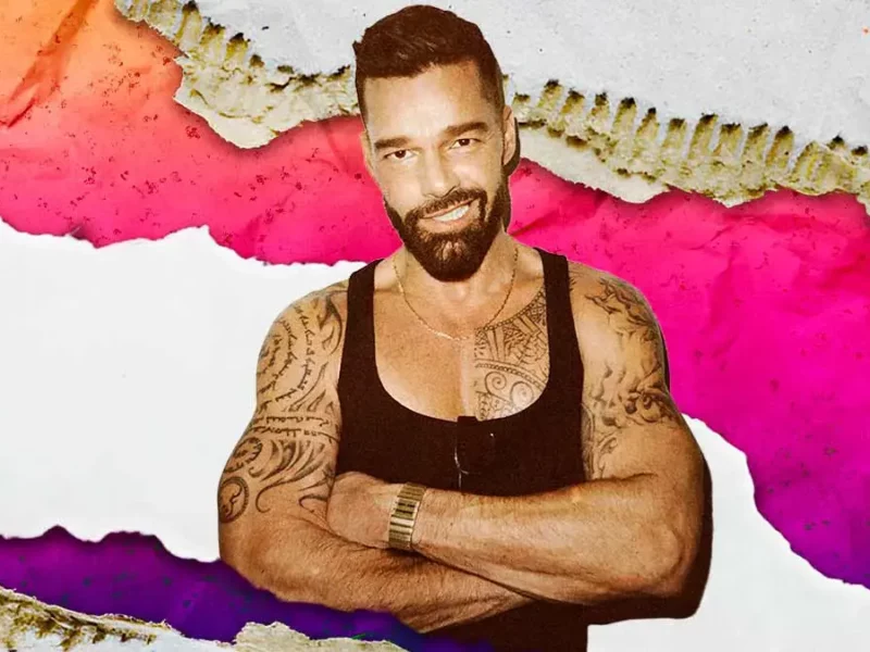 Ricky Martin reprograma su concierto en Puebla; conoce la nueva fecha