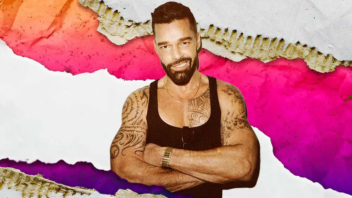 Ricky Martin reprograma su concierto en Puebla; conoce la nueva fecha