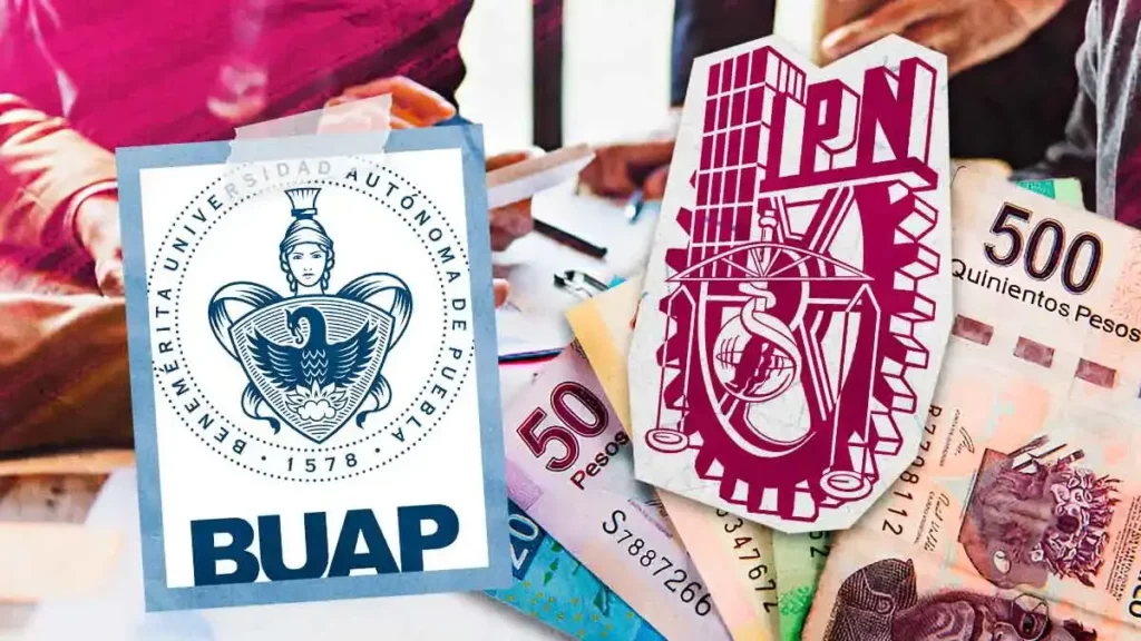 IPN invertirá 5 mdp en Puebla para proyectos innovadores con la BUAP