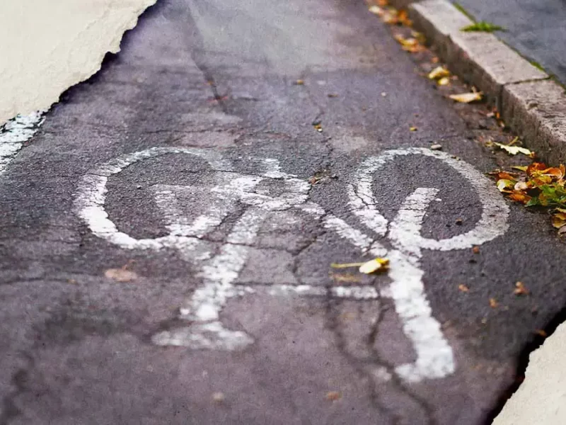 En junio, Ayuntamiento de Puebla definirá empresa que construirá y dé mantenimiento a ciclovías