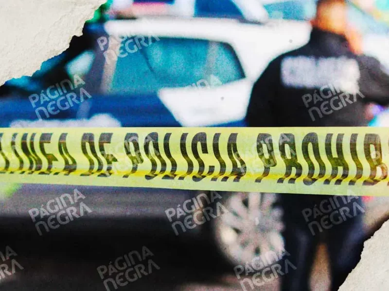 A balazos matan a hombre dentro de un taller de motocicletas en San Martín Texmelucan