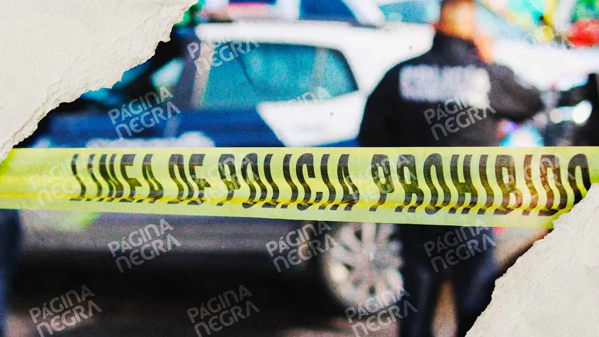 A balazos matan a hombre dentro de un taller de motocicletas en San Martín Texmelucan