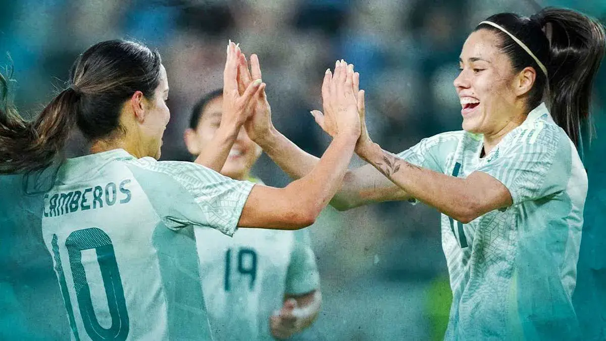 Así será la entrega de boletos para el juego de Selección Mexicana Femenil en Puebla