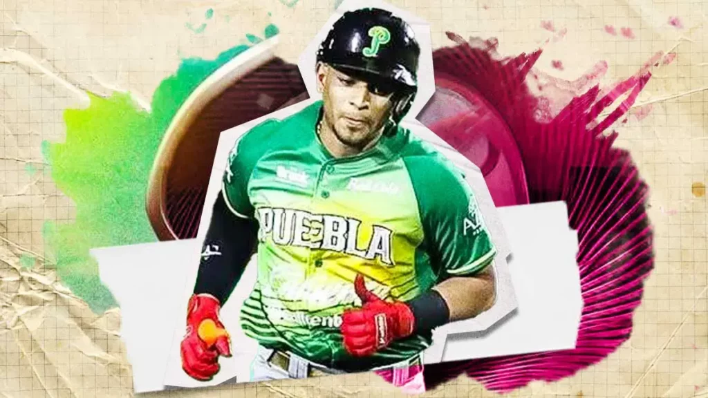 Lorenzo Cedrola encamina al triunfo a los Pericos de Puebla sobre Tigres de Quintana Roo