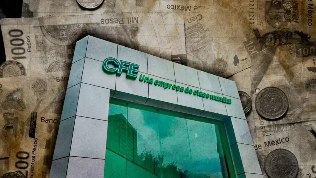 Huachicoleo eléctrico de SME generó daño patrimonial de 17.9 mdp a CFE; acusan montaje