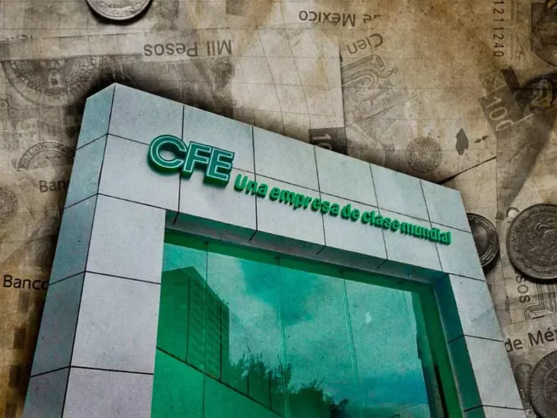 Huachicoleo eléctrico de SME generó daño patrimonial de 17.9 mdp a CFE; acusan montaje