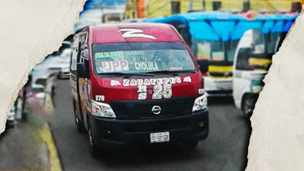 Murió hombre por paro cardiorrespiratorio en unidad de la Ruta Zacatepec en Puebla