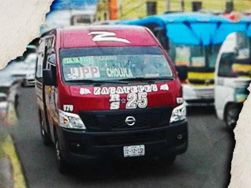 Murió hombre por paro cardiorrespiratorio en unidad de la Ruta Zacatepec en Puebla