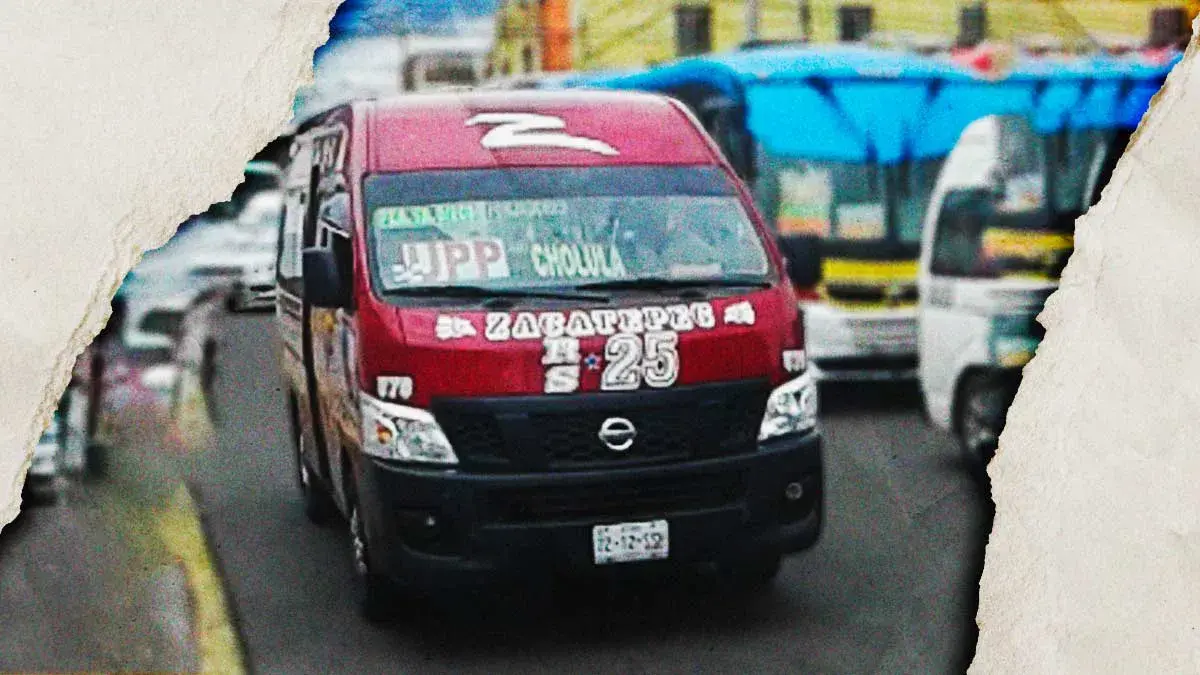Murió hombre por paro cardiorrespiratorio en unidad de la Ruta Zacatepec en Puebla