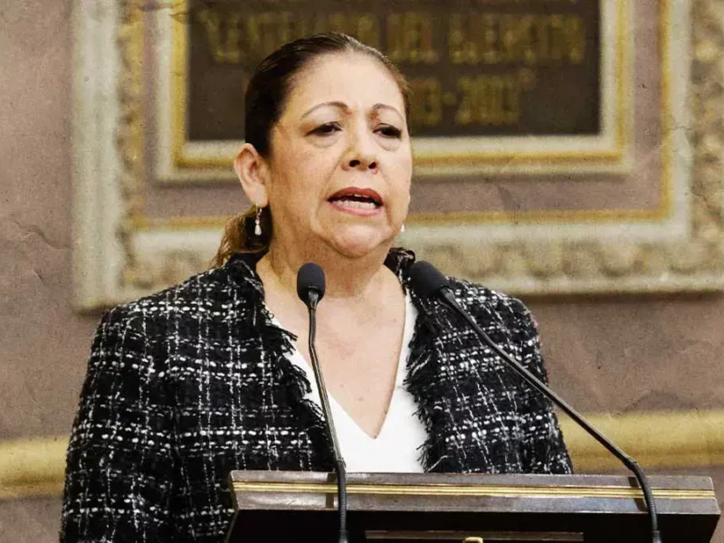 Habitantes de Tlachichuca impidieron instalación de Concejo Municipal; Congreso pide “voto de confianza”