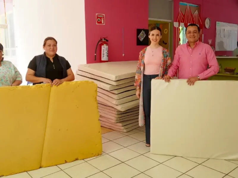 CRI de Texmelucan ha brindado 53 mil terapias en esta administración