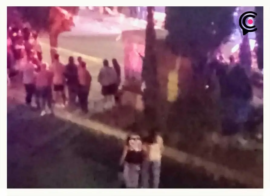 Ejecutaron a un hombre en el Infonavit Manuel Rivera Anaya de Puebla