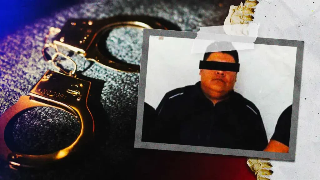 Detienen al asesino de agente de la Fiscalía de Puebla durante emboscada en Tecamachalco  