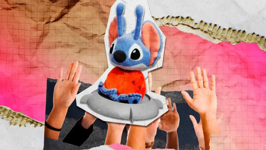 Polémica detrás de la palomera de “Lilo y Stitch” y todo sobre su fecha de estreno