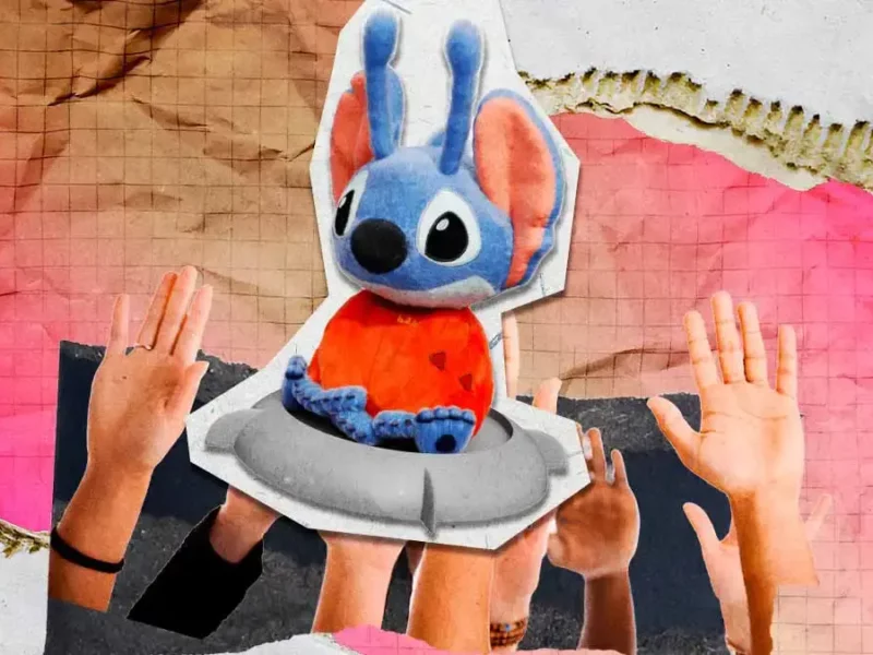 Polémica detrás de la palomera de “Lilo y Stitch” y todo sobre su fecha de estreno
