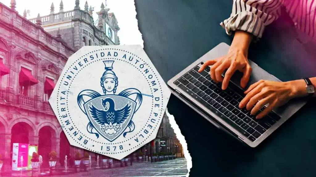 BUAP y Ayuntamiento de Puebla donan primeras computadoras para juntas auxiliares con “Recicla y Educa”