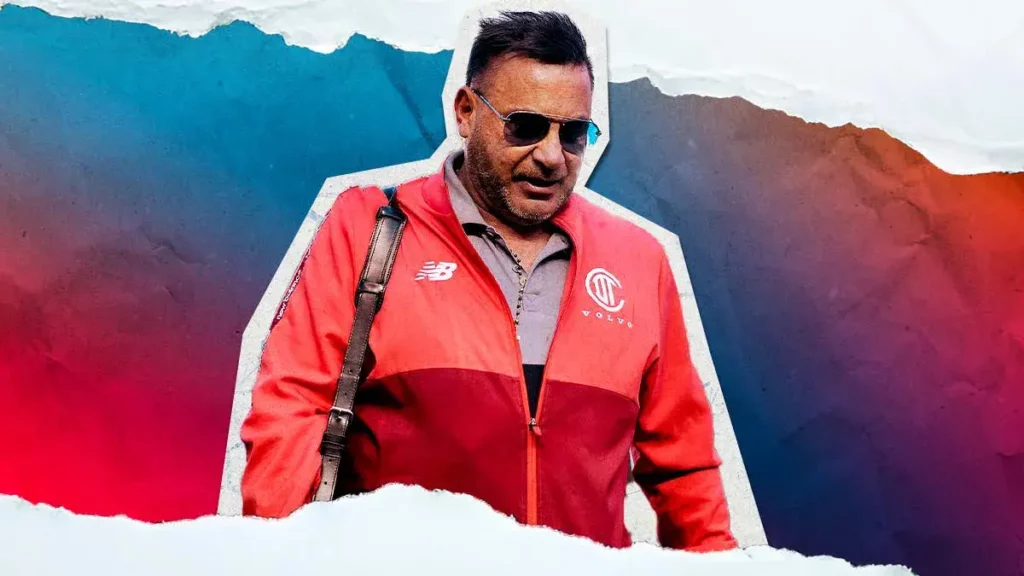 “Queda un partido para salir campeón”: Antonio Mohamed tras el América vs Toluca
