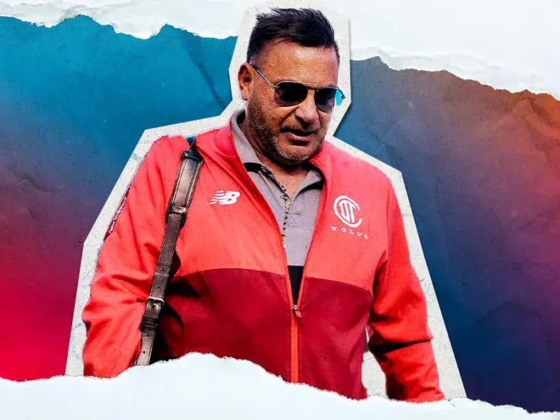 “Queda un partido para salir campeón”: Antonio Mohamed tras el América vs Toluca