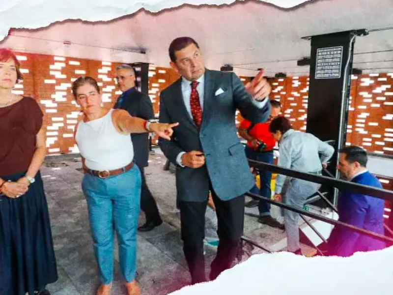 Destinarán 72.7 mdp para desarrollo del Centro de Diseño Kutsari en Puebla