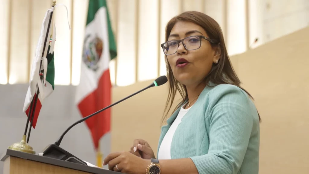 Presentan propuesta legislativa para que FGE e IEE investiguen perfiles de candidatos a magistrados