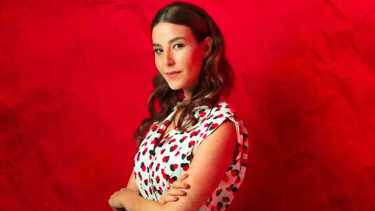 Carla Müller revela detalles de su participación en la bioserie “Sin Querer Queriendo” 